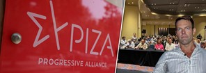 «Μπλόκο» ΣΥΡΙΖΑ στον Κασσελάκη - θα είμαι παρών λέει ο ίδιος